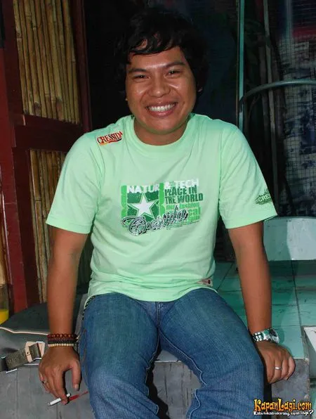 Foto Faank Wali Band