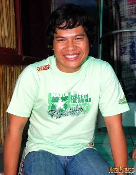 Foto Faank Wali Band