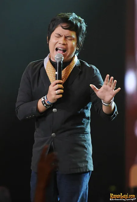 Foto Faank Wali Band