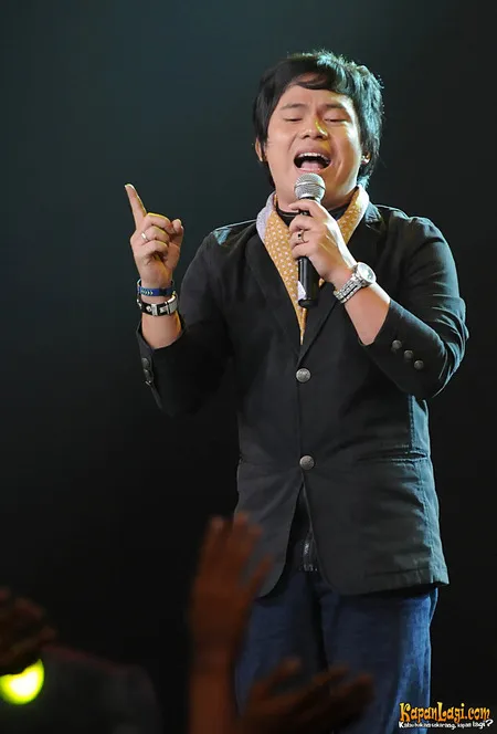 Foto Faank Wali Band