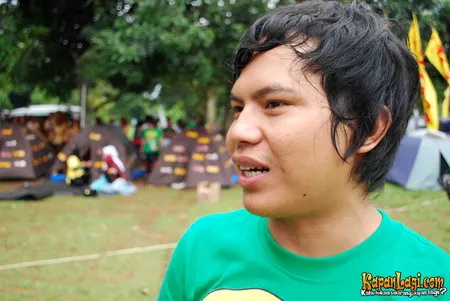 Foto Faank Wali Band