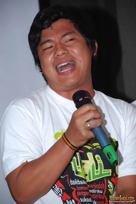 Foto Faank Wali Band