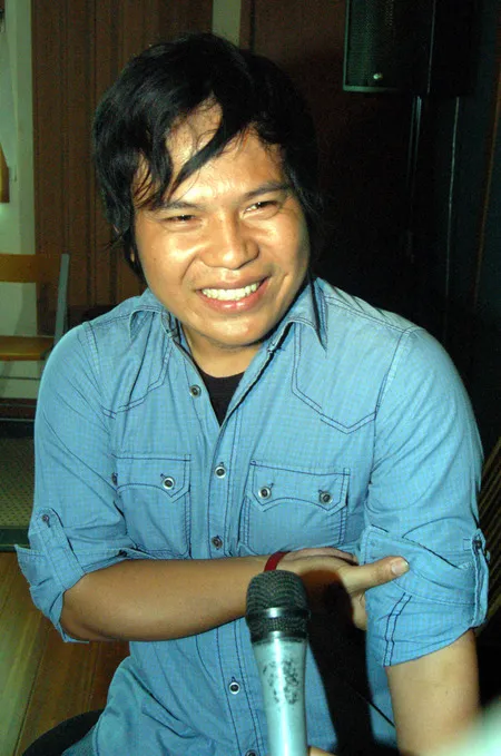 Foto Faank Wali Band