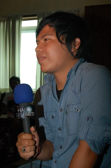 Foto Faank Wali Band