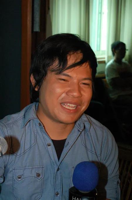 Foto Faank Wali Band