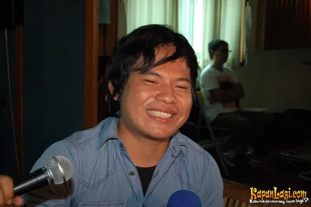 Foto Faank Wali Band