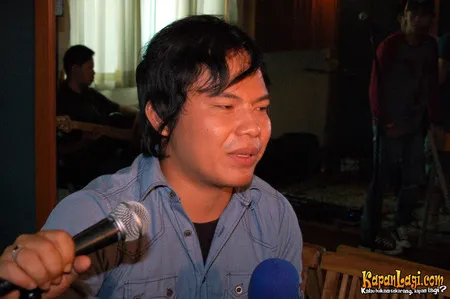 Foto Faank Wali Band