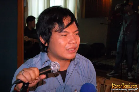 Foto Faank Wali Band