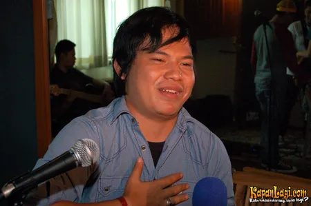 Foto Faank Wali Band