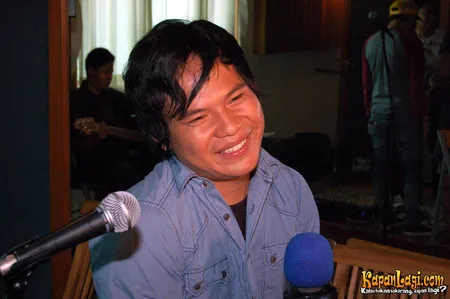 Foto Faank Wali Band