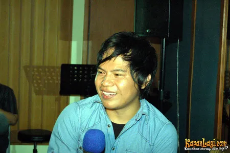 Foto Faank Wali Band