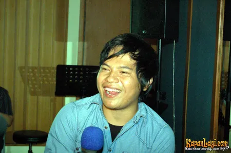 Foto Faank Wali Band