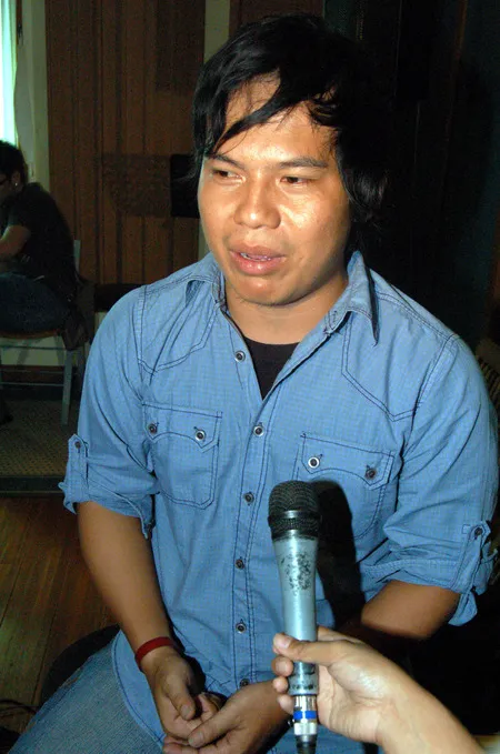 Foto Faank Wali Band