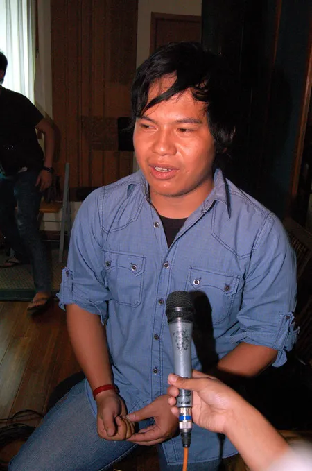 Foto Faank Wali Band