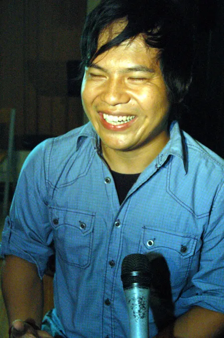 Foto Faank Wali Band