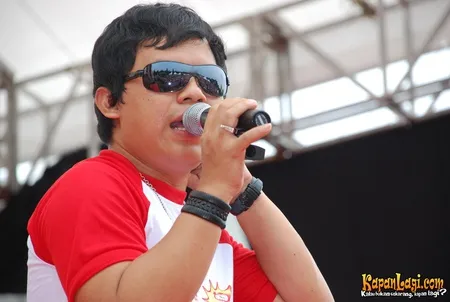 Foto Faank Wali Band