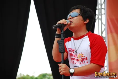 Foto Faank Wali Band