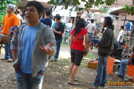 Foto Faank Wali Band