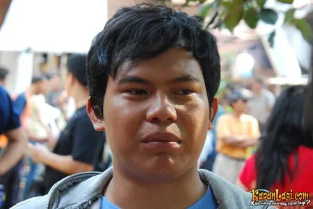 Foto Faank Wali Band