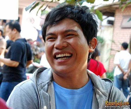 Foto Faank Wali Band