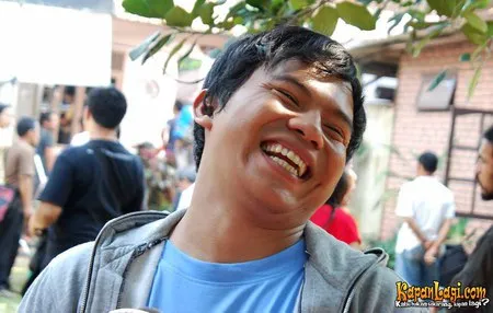 Foto Faank Wali Band