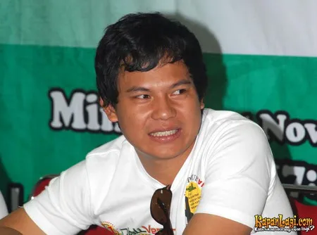 Foto Faank Wali Band