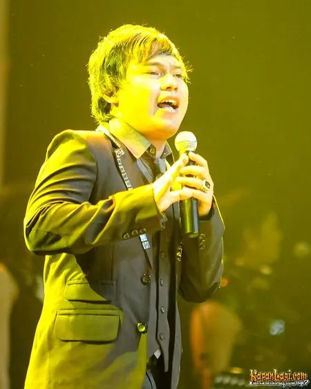 Foto Faank Wali Band