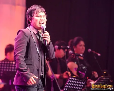 Foto Faank Wali Band