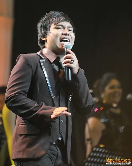 Foto Faank Wali Band