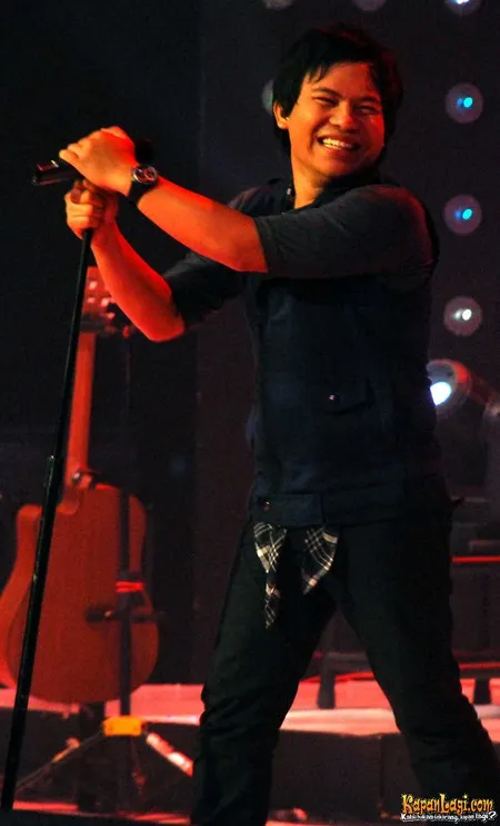 Foto Faank Wali Band