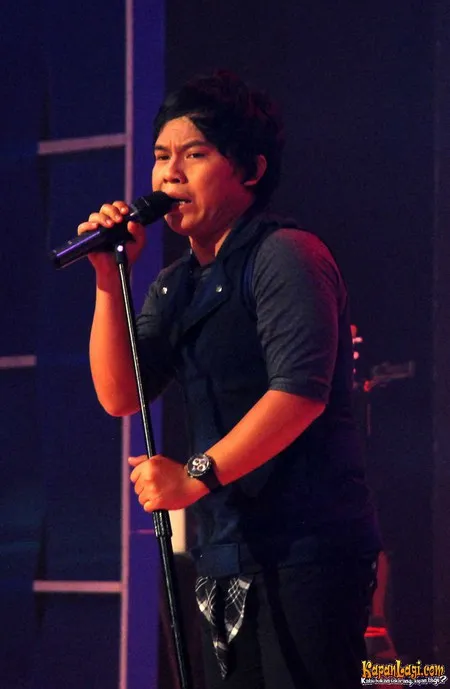 Foto Faank Wali Band