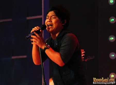 Foto Faank Wali Band