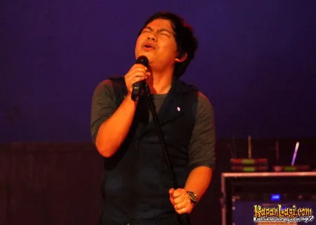 Foto Faank Wali Band