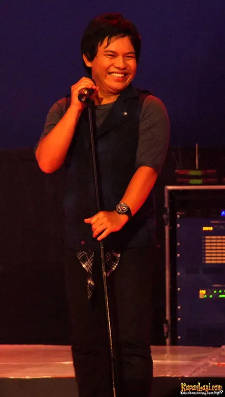 Foto Faank Wali Band