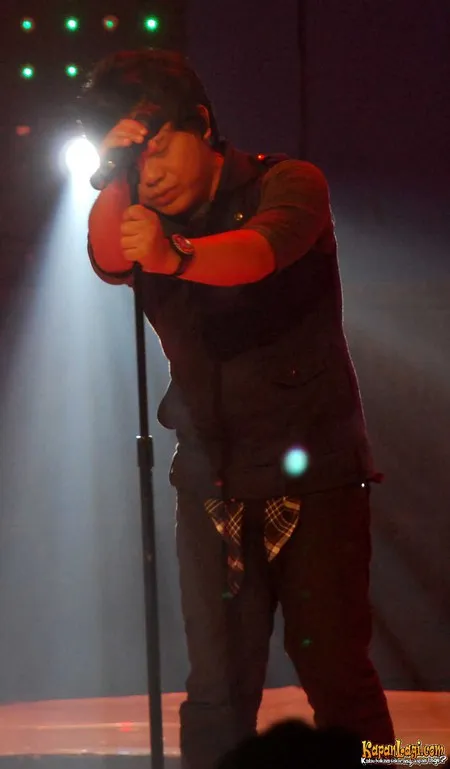 Foto Faank Wali Band