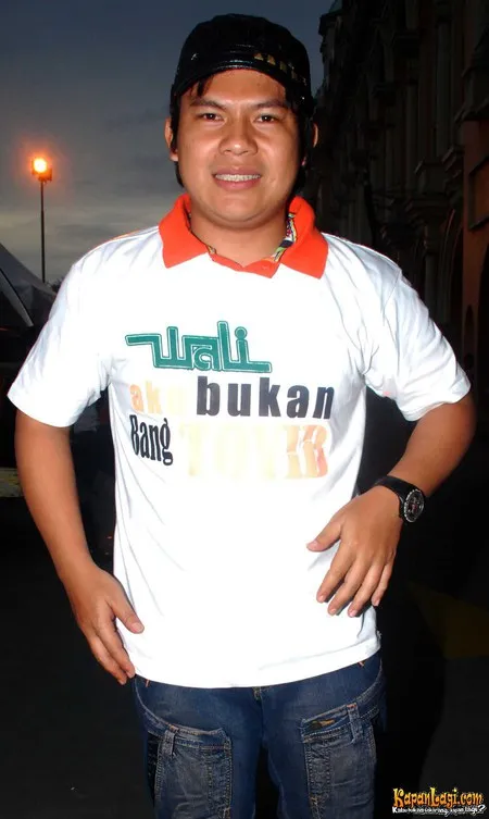 Foto Faank Wali Band