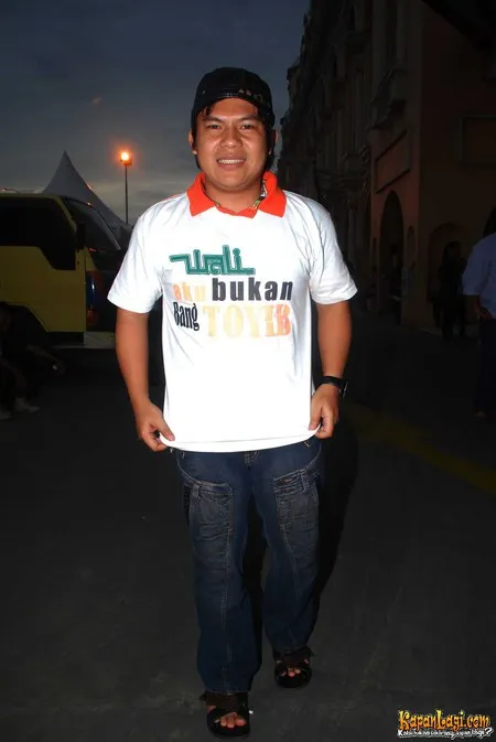 Foto Faank Wali Band