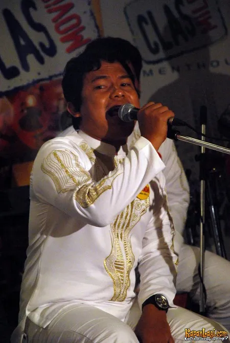 Foto Faank Wali Band