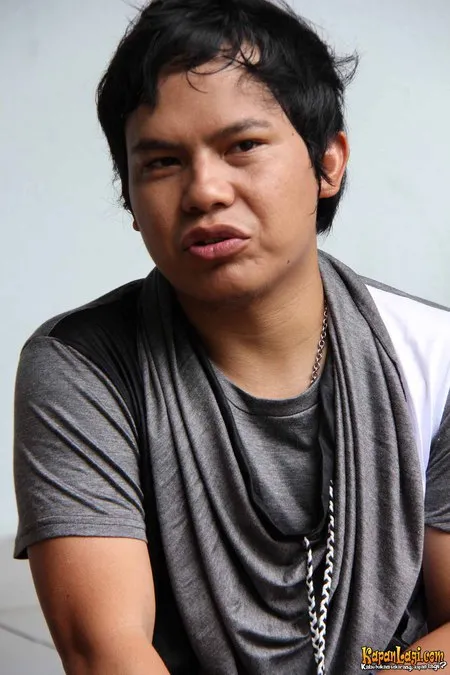 Foto Faank Wali Band