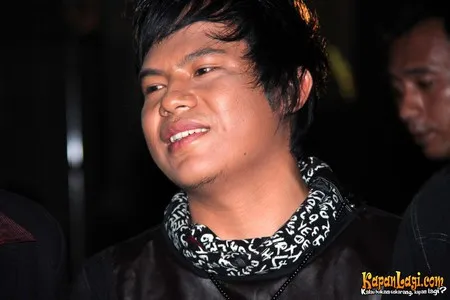 Foto Faank Wali Band