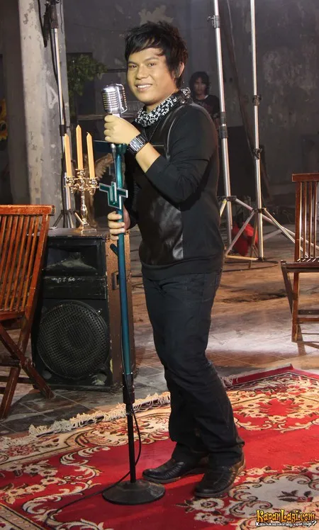 Foto Faank Wali Band