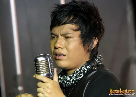 Foto Faank Wali Band