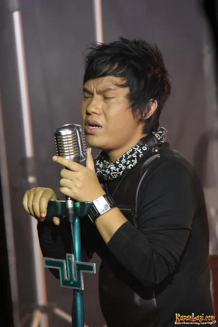 Foto Faank Wali Band