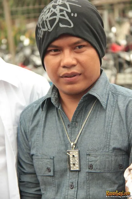 Foto Faank Wali Band