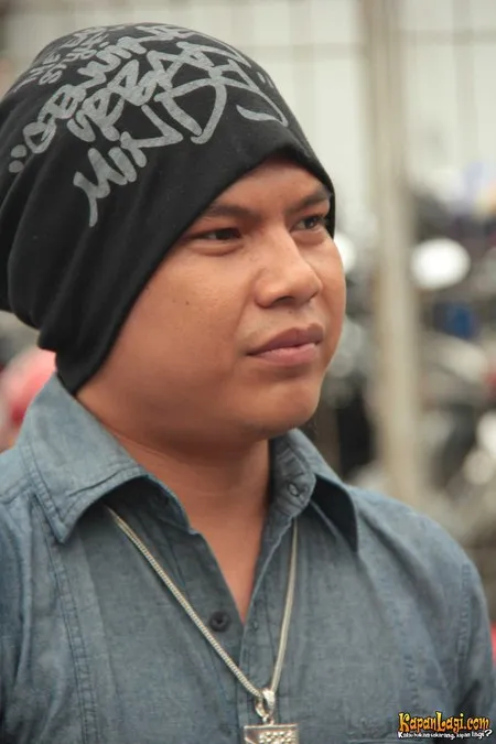 Foto Faank Wali Band