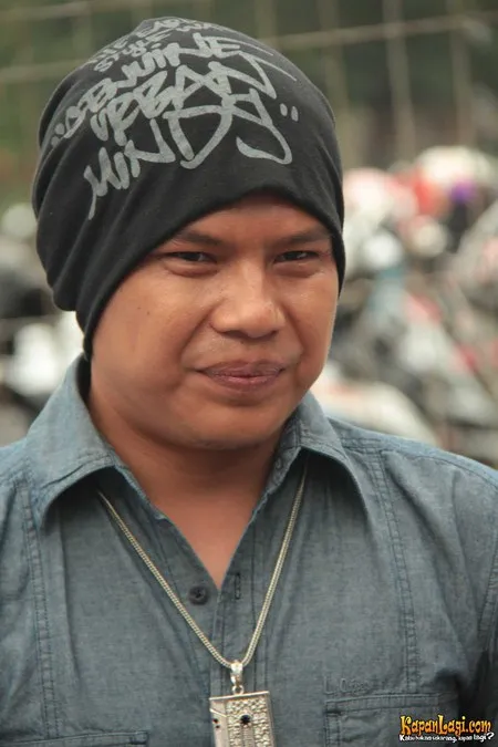 Foto Faank Wali Band