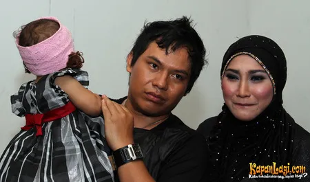 Foto Faank Wali Band