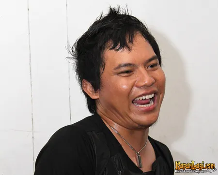 Foto Faank Wali Band