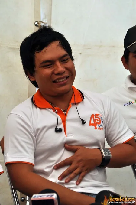 Foto Faank Wali Band