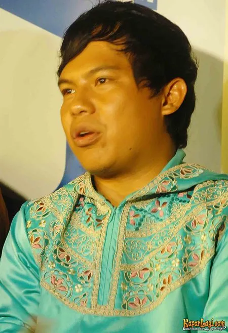 Foto Faank Wali Band